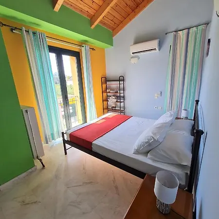Casa Spannika Pool And Gym Nyaraló