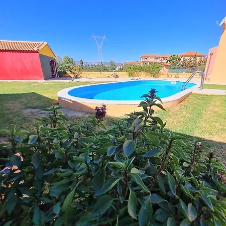 Casa Spannika Pool And Gym