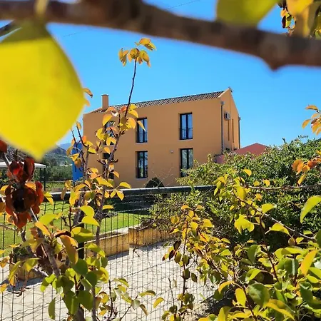 Casa Spannika Pool And Gym Ferienhaus