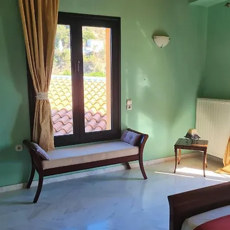 度假居 Casa Spannika Pool And Gym *