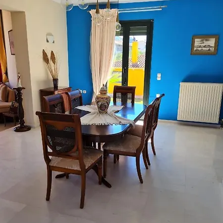 Casa Spannika Pool And Gym