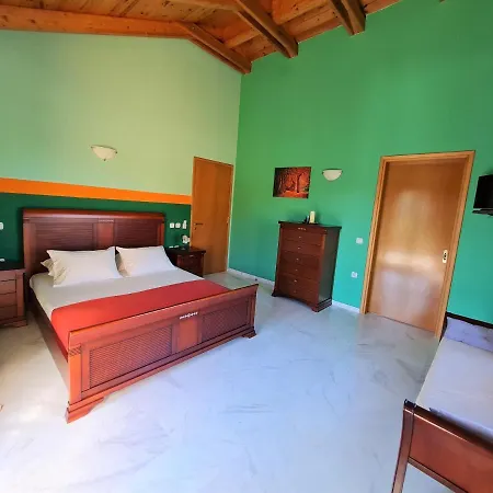 Casa Spannika Pool And Gym Ferienhaus *