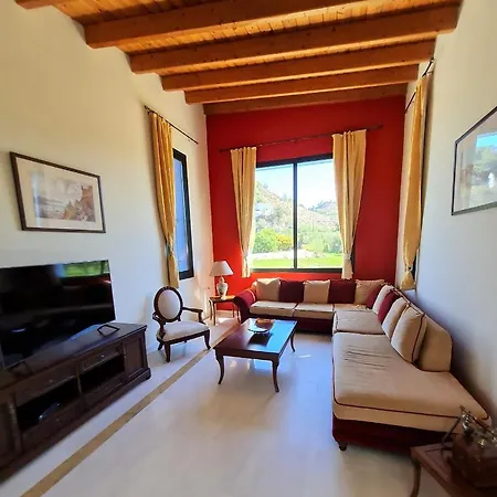 Casa Spannika Pool And Gym Ferienhaus *