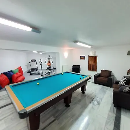 Casa Spannika Pool And Gym * Ζάκυνθος Πόλη