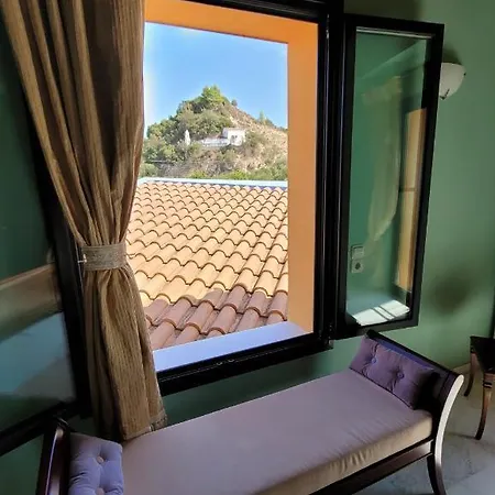 Casa Spannika Pool And Gym Ferienhaus *