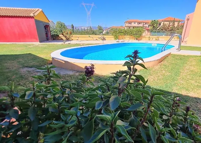 Casa Spannika Pool And Gym