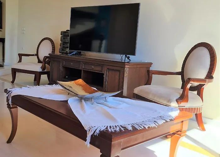 Casa Spannika Pool And Gym