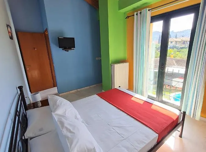 Casa Spannika Pool And Gym *