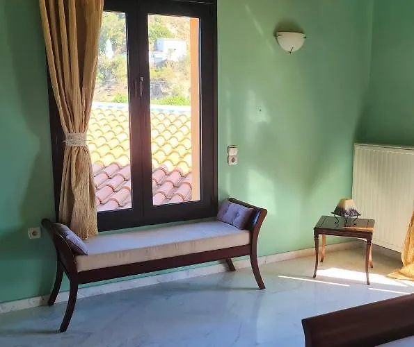 Prázdninový dům Casa Spannika Pool And Gym *