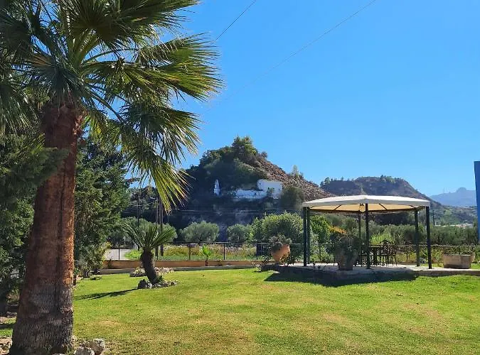 Prázdninový dům Casa Spannika Pool And Gym Zakynthos