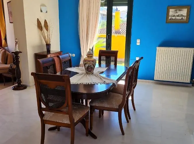 Casa Spannika Pool And Gym