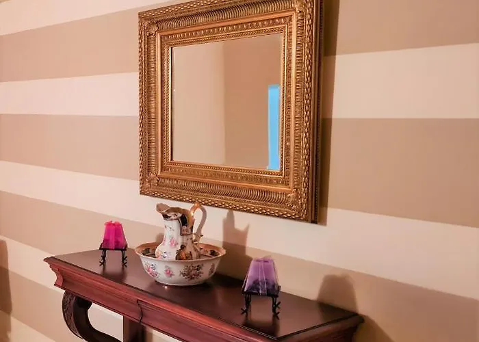 Prázdninový dům Casa Spannika Pool And Gym