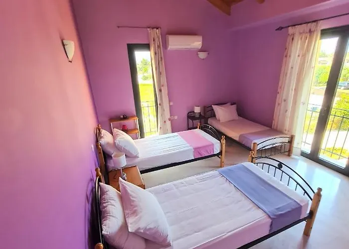 Prázdninový dům Casa Spannika Pool And Gym