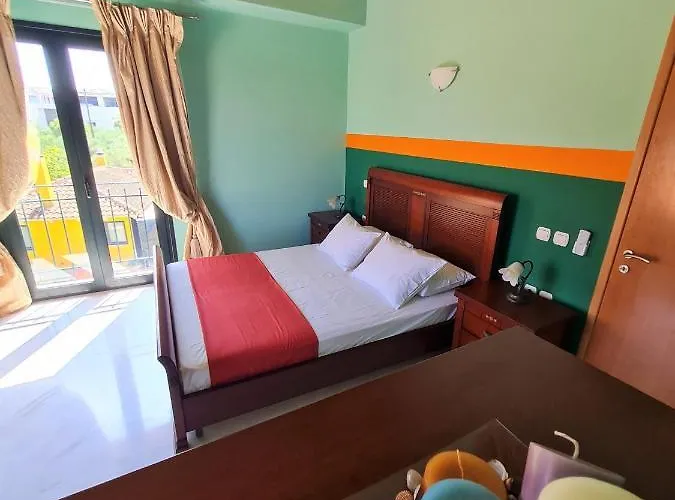 Casa Spannika Pool And Gym *