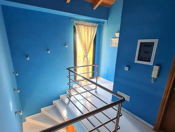 Casa Spannika Pool And Gym *