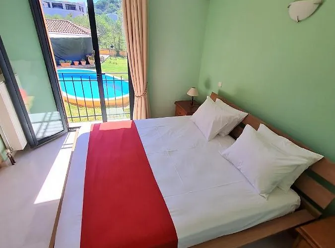 Casa Spannika Pool And Gym Zakynthos