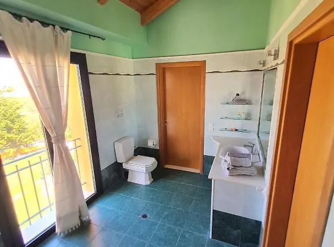 Casa Spannika Pool And Gym Prázdninový dům *