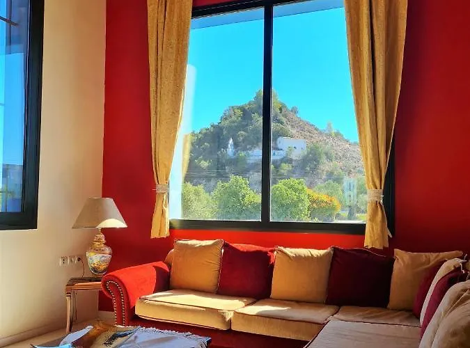 Casa Spannika Pool And Gym *