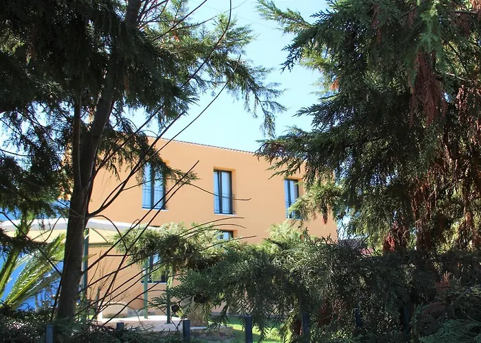 Casa Spannika Pool And Gym Prázdninový dům *