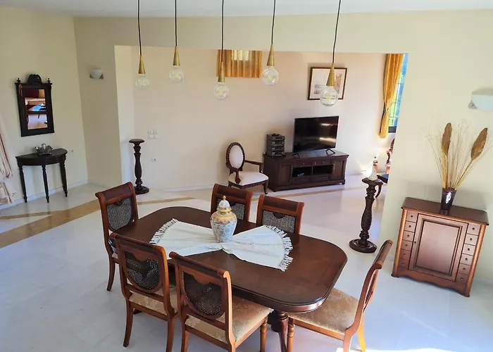 Casa Spannika Pool And Gym Prázdninový dům Zakynthos