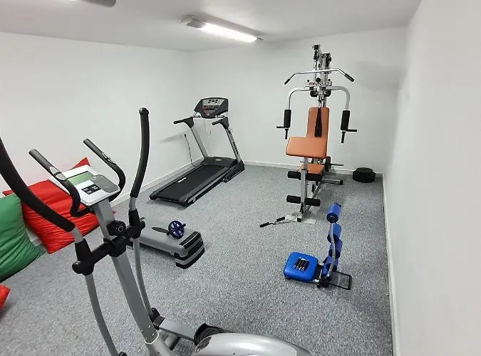 Casa Spannika Pool And Gym Zakynthos