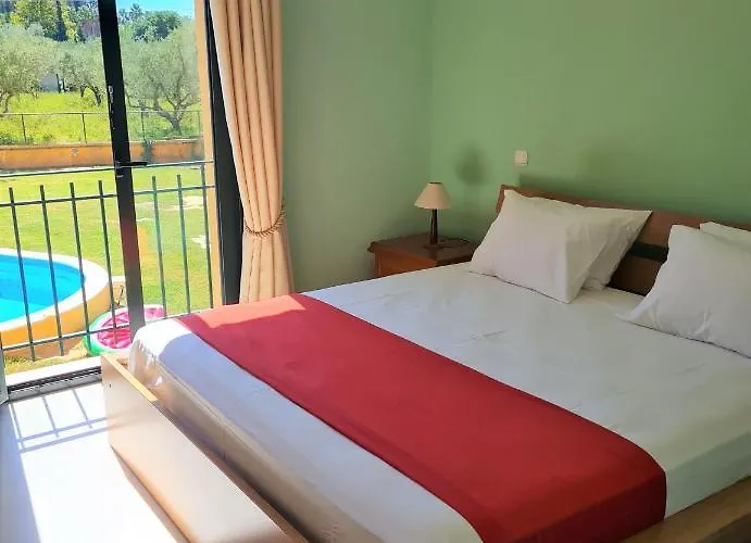 Casa Spannika Pool And Gym