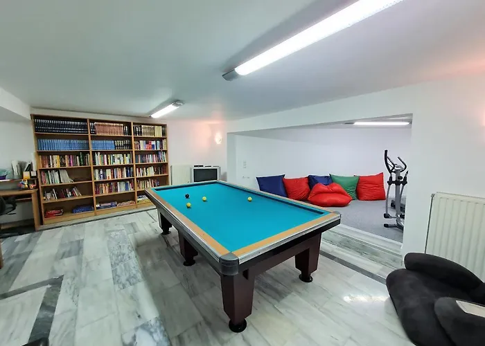 Casa Spannika Pool And Gym *