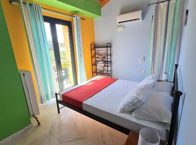 Casa Spannika Pool And Gym Prázdninový dům