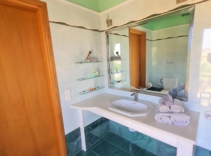 Casa Spannika Pool And Gym