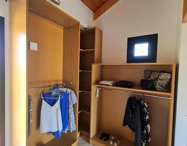 Prázdninový dům Casa Spannika Pool And Gym