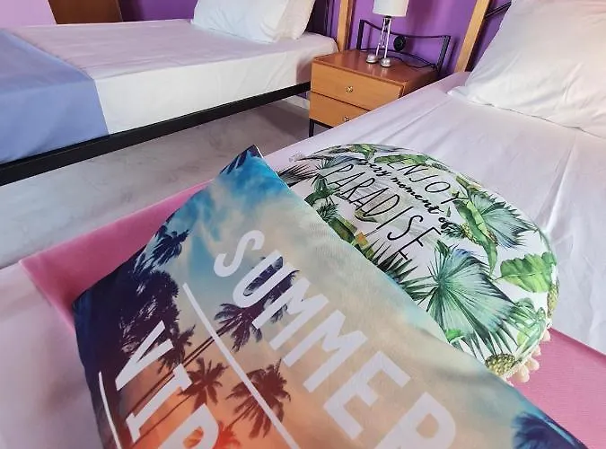 Casa Spannika Pool And Gym Zakynthos