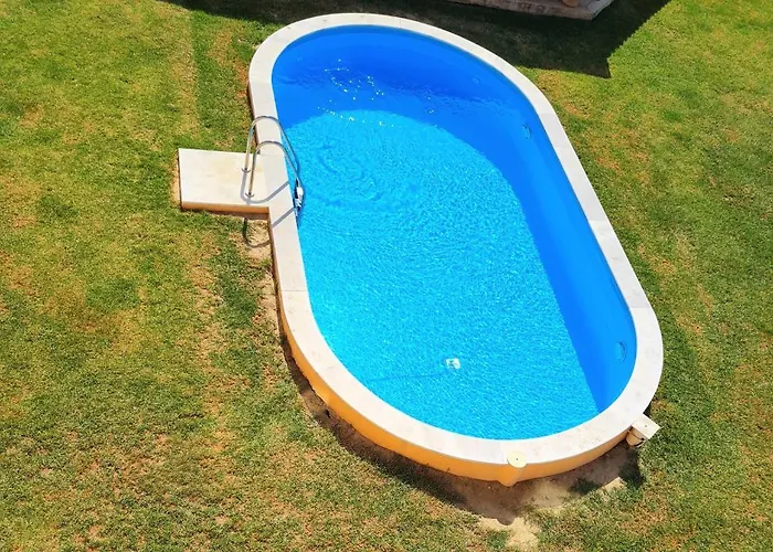 Casa Spannika Pool And Gym Zakynthos