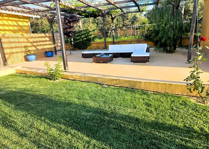 Prázdninový dům Casa Spannika Pool And Gym