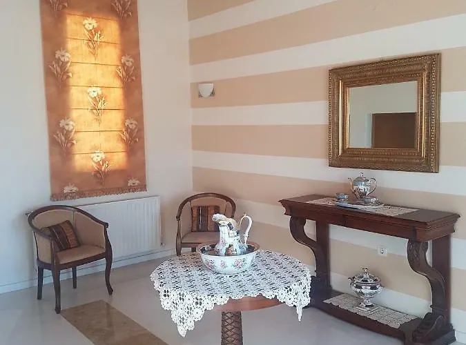 Casa Spannika Pool And Gym Prázdninový dům Zakynthos