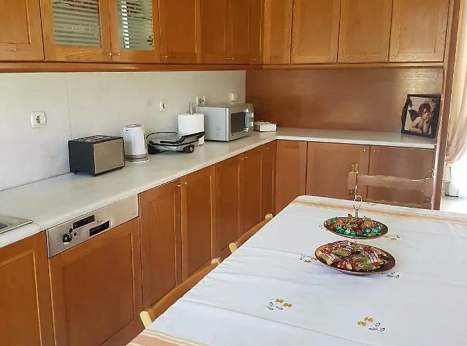 Prázdninový dům Casa Spannika Pool And Gym Zakynthos