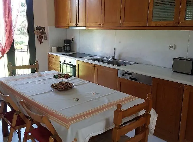 Casa Spannika Pool And Gym *