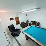 Casa Spannika Pool And Gym *