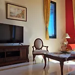 Casa Spannika Pool And Gym Prázdninový dům