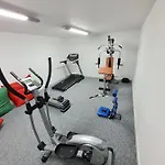 Casa Spannika Pool And Gym Ζάκυνθος Πόλη