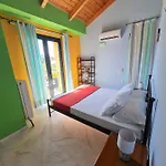 Casa Spannika Pool And Gym Prázdninový dům