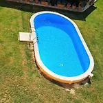 Casa Spannika Pool And Gym Zakynthos