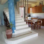 Casa Spannika Pool And Gym Prázdninový dům Zakynthos