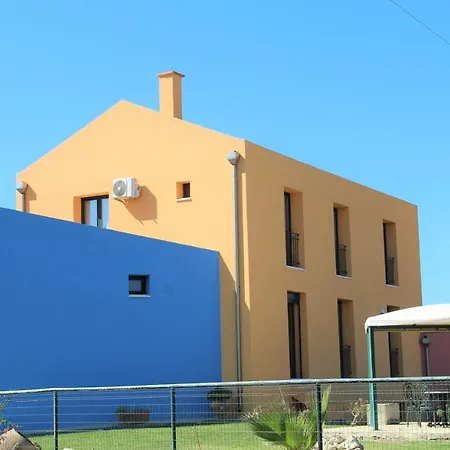 Casa Spannika Pool And Gym * Zakynthos Town