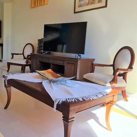 Casa Spannika Pool And Gym