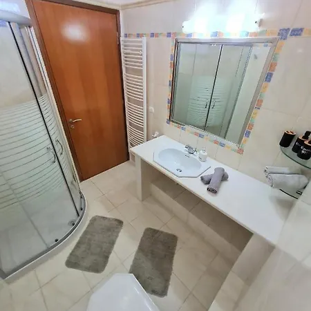 Casa Spannika Pool And Gym