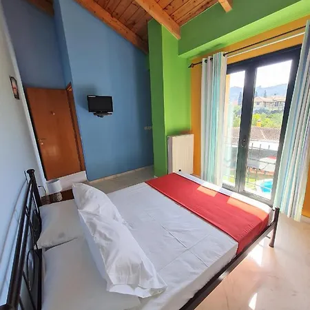 Casa Spannika Pool And Gym *