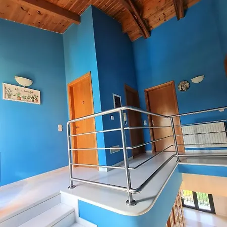 Casa Spannika Pool And Gym * 자킨토스 타운