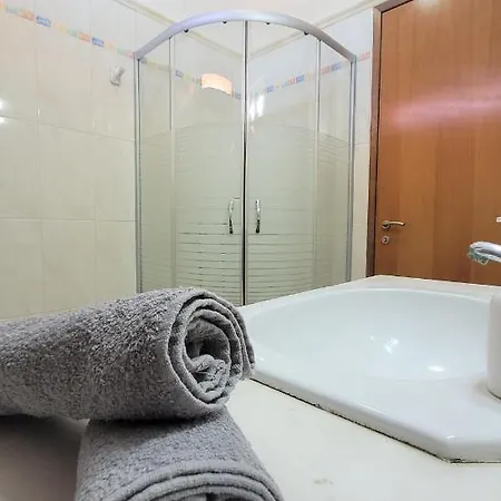 펜션 Casa Spannika Pool And Gym