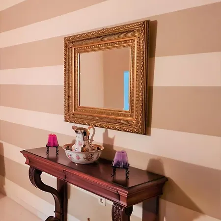 Hébergement de vacances Casa Spannika Pool And Gym