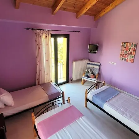 Casa Spannika Pool And Gym *